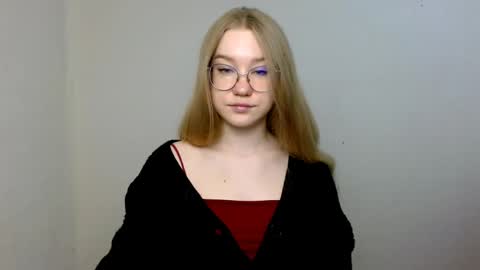 Abby Lovense is active online show from April 2026 11:19:02 AM