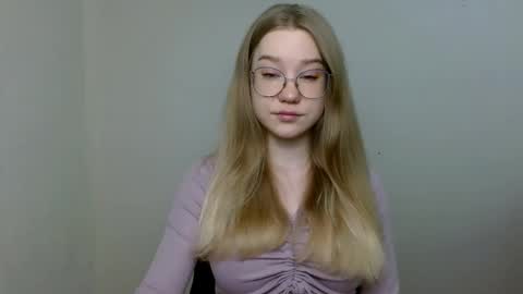Abby Lovense is active online show from May 2026 11:26:02 AM