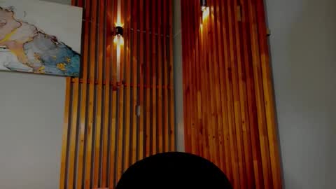 Abby Palmer online show from May 2026 11:12:03 PM