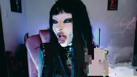 Snapshot of abbypink69 chatting on June 2026 02:45:01 AM Abby online show from June 2026 02:45:01 AM