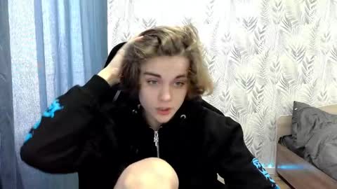 abbysal_blade online show from January 2025 04:55:01 AM