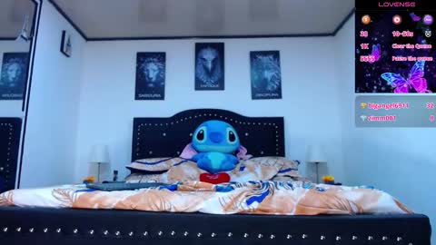 Snapshot of abbyshinne chatting on November 2025 03:54:02 PM abbyshinne online show from November 2025 03:54:02 PM