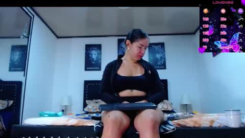 Snapshot of abbyshinne chatting on February 2026 02:01:02 PM abbyshinne online show from February 2026 02:01:02 PM