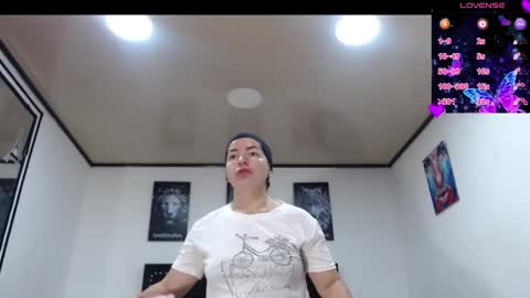 Snapshot of abbyshinne chatting on February 2026 12:30:01 PM abbyshinne online show from February 2026 12:30:01 PM