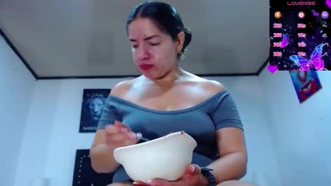 Snapshot of abbyshinne chatting on February 2026 02:24:02 PM abbyshinne online show from February 2026 02:24:02 PM