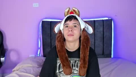 Abby Smith online show from December 2024 12:19:02 PM