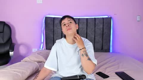 Abby Smith online show from January 2025 12:05:01 PM