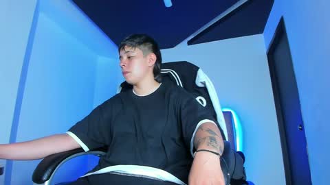 Abby Smith online show from January 2025 05:22:02 PM