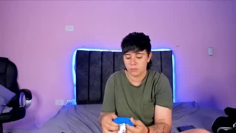 Abby Smith online show from February 2025 06:26:01 PM