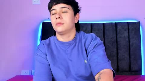 Abby Smith online show from February 2025 06:24:01 PM