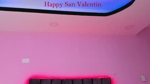 Abby Smith online show from February 2025 03:15:02 PM