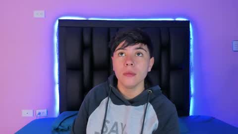 Abby Smith online show from February 2025 12:16:01 PM