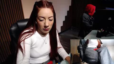 Abby Stones online show from February 2026 12:32:02 PM