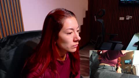 Snapshot of abbystones chatting on April 2026 11:59:02 AM Abby Stones online show from April 2026 11:59:02 AM
