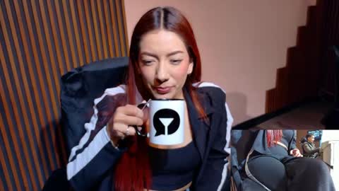 Snapshot of abbystones chatting on May 2026 01:49:01 PM Abby Stones online show from May 2026 01:49:01 PM