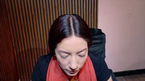 Snapshot of abbystones chatting on June 2026 11:36:01 AM Abby Stones online show from June 2026 11:36:01 AM