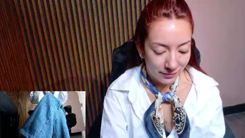 Snapshot of abbystones chatting on July 2026 11:34:01 AM Abby Stones online show from July 2026 11:34:01 AM