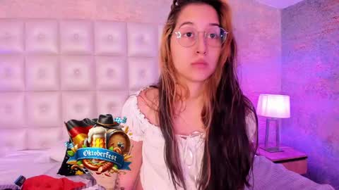 Snapshot of abbysweet1_ chatting on October 2025 11:38:02 AM Abigail online show from October 2025 11:38:02 AM