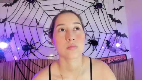 Snapshot of abbysweet1_ chatting on October 2025 11:32:02 AM Abigail online show from October 2025 11:32:02 AM