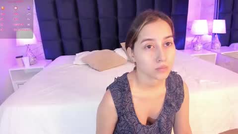 Abigail online show from November 2025 11:32:02 AM