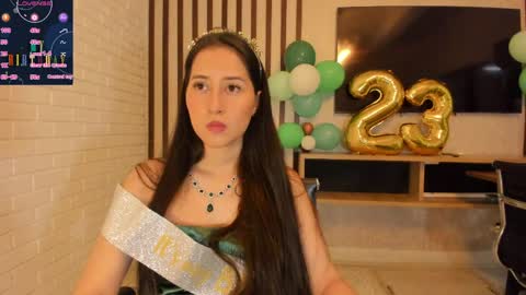 Abigail online show from May 2026 11:49:02 AM