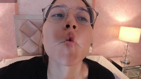 Abigail online show from May 2026 12:11:01 PM