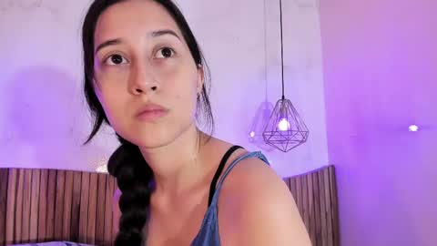 Abigail online show from May 2026 11:39:01 AM