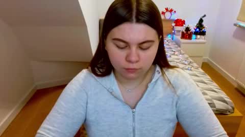 abbyvibe online show from December 2025 08:34:02 AM