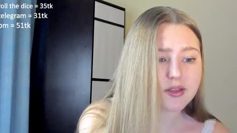 Abby    Stream at Sat  Sun  Mon  Fri online show from January 2025 12:17:02 PM