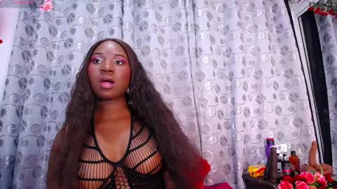 Abby online show from May 2026 08:48:01 PM