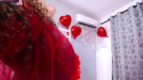 Abby online show from May 2026 08:37:01 PM