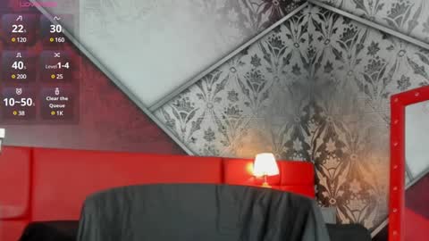 Independence model AbelAsburgo online show from January 2025 01:15:01 PM