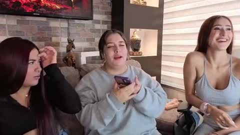 Snapshot of abella_as chatting on September 2025 03:59:02 PM Abella online show from September 2025 03:59:02 PM