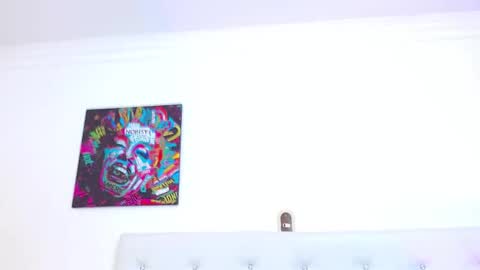 Snapshot of abelladanger_92 chatting on March 2025 07:19:01 AM BELLA online show from March 2025 07:19:01 AM