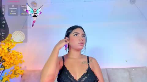 abelladgr online show from September 2025 02:22:02 AM