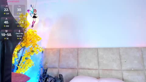 abelladgr online show from October 2025 02:29:01 AM