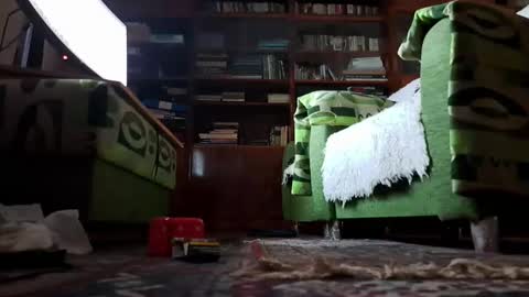 Abender online show from November 2025 01:58:02 AM