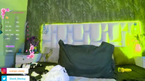 aberachmackay online show from January 2025 09:33:02 AM