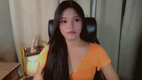 Abetterchristine online show from May 2026 03:24:01 AM