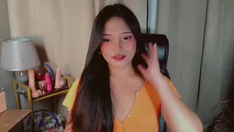 Abetterchristine online show from May 2026 06:53:01 AM