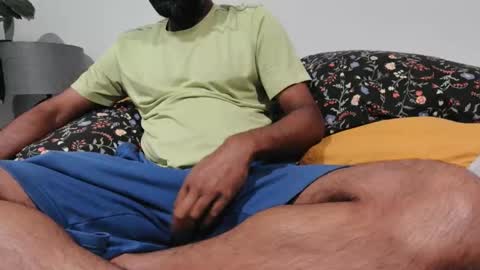 Naked Gentleman online show from March 2026 10:43:02 AM