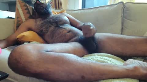 Naked Gentleman online show from March 2026 01:44:02 AM