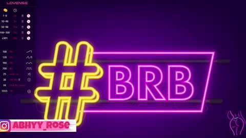 Snapshot of abhyy_rose chatting on February 2026 06:26:01 AM Abhyy online show from February 2026 06:26:01 AM