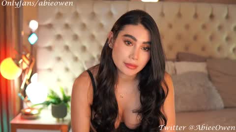 abie_owen online show from December 2024 03:18:02 AM