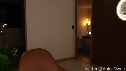 abie_owen online show from May 2026 12:40:02 AM