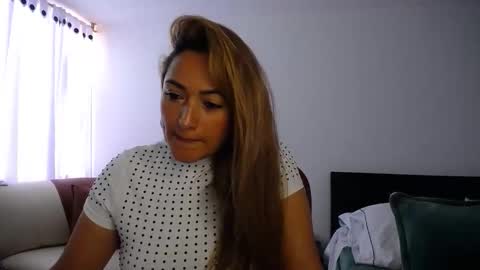 ximena online show from January 2026 01:26:01 PM