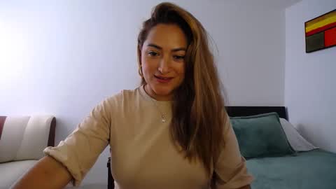 ximena online show from March 2026 02:01:01 PM