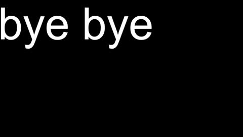 Abie online show from February 2025 12:43:01 AM