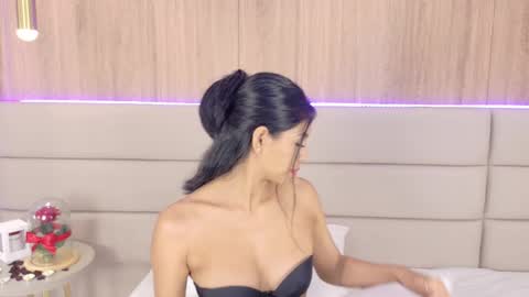 Snapshot of abiehils chatting on December 2024 12:09:02 AM abiehils online show from December 2024 12:09:02 AM