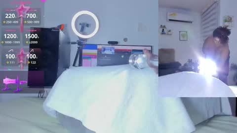 Abigail online show from October 2025 05:30:02 PM